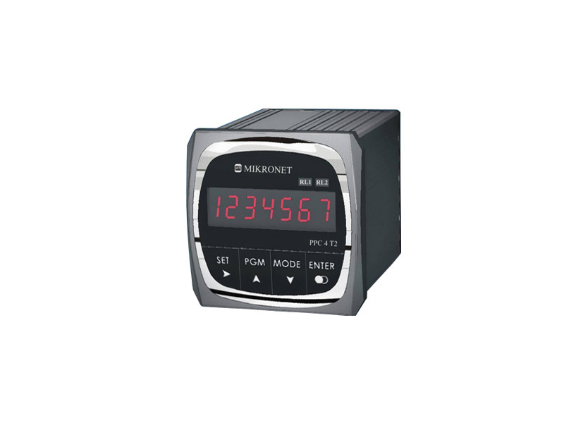 Programlanabilir Sayıcı